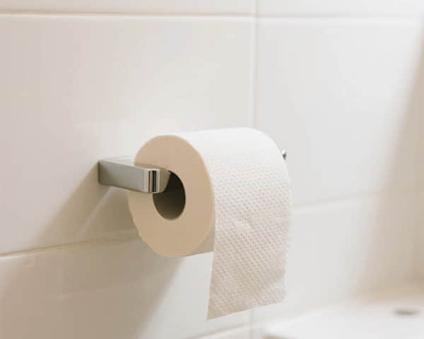 Toilet Roll Paper