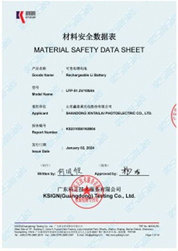 Company Profile