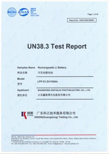 Company Profile