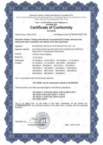 Company Profile