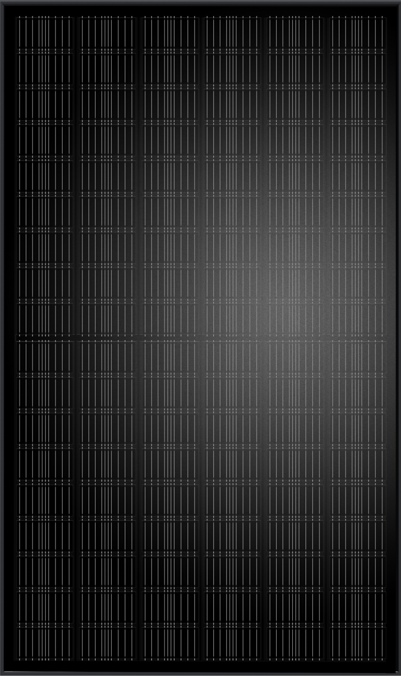 Solar Panels Series-Monocrystalline Silicon Solar Panel (Standard Series)