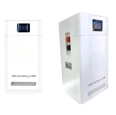 Industrial & Commercial Distributed Solar Storage System
